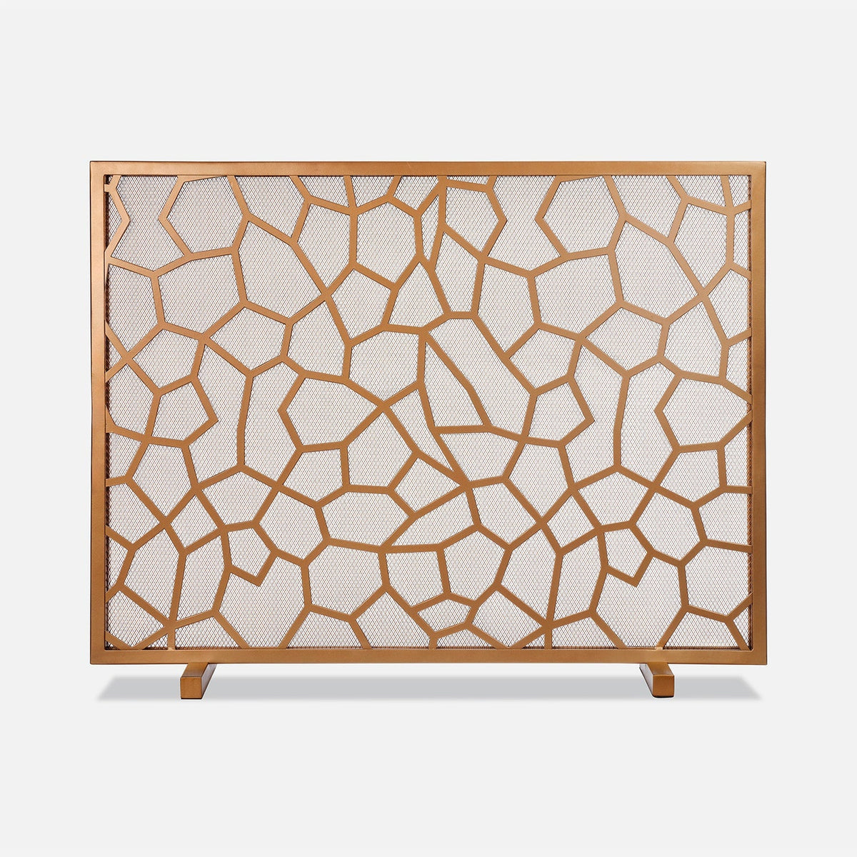 Micaela Fireplace Screen