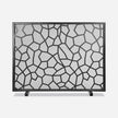 Micaela Fireplace Screen
