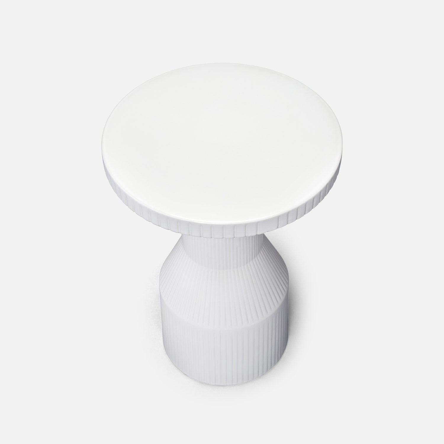 Mindy Outdoor Drink Table