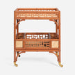 Mitzi Bar Cart