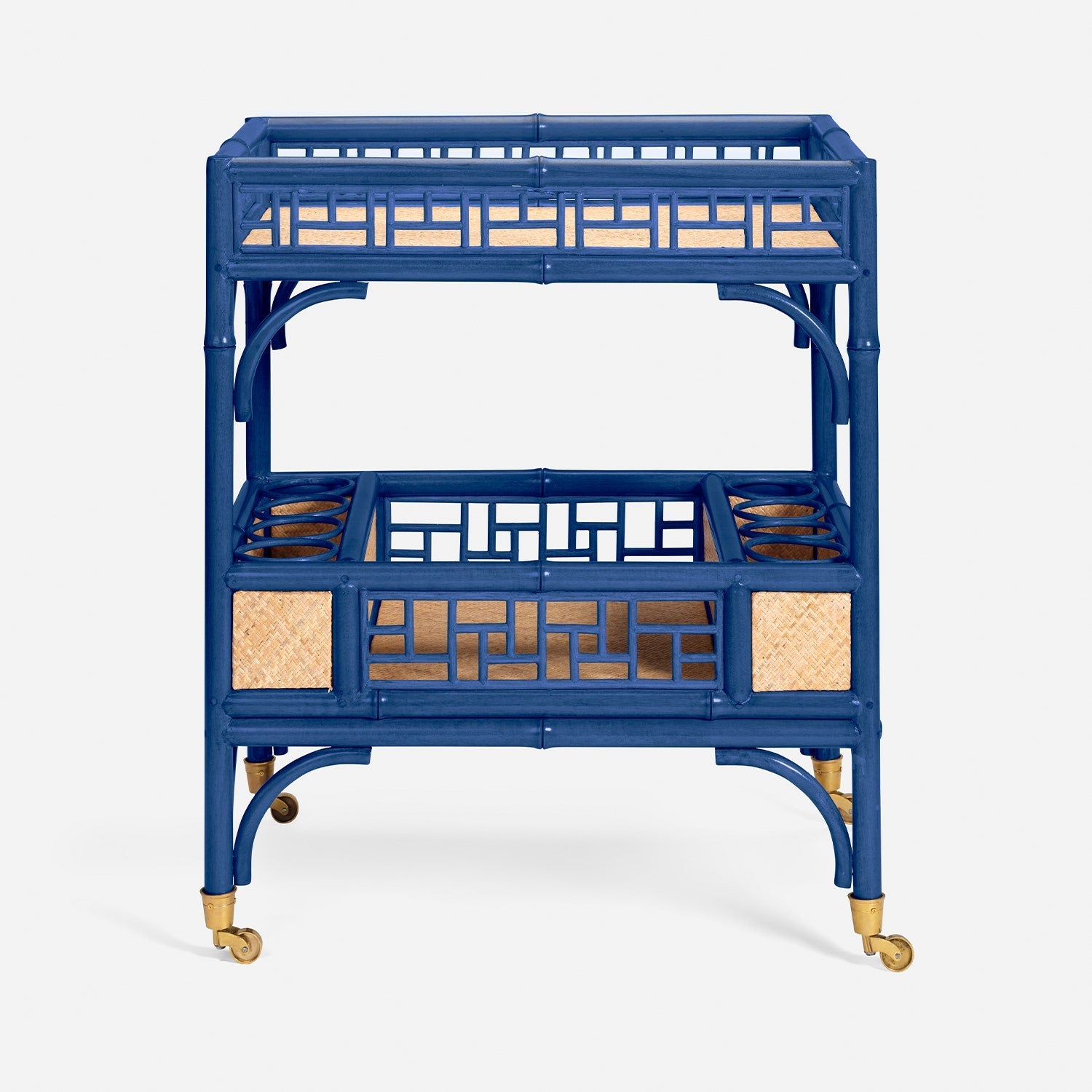 Mitzi Bar Cart