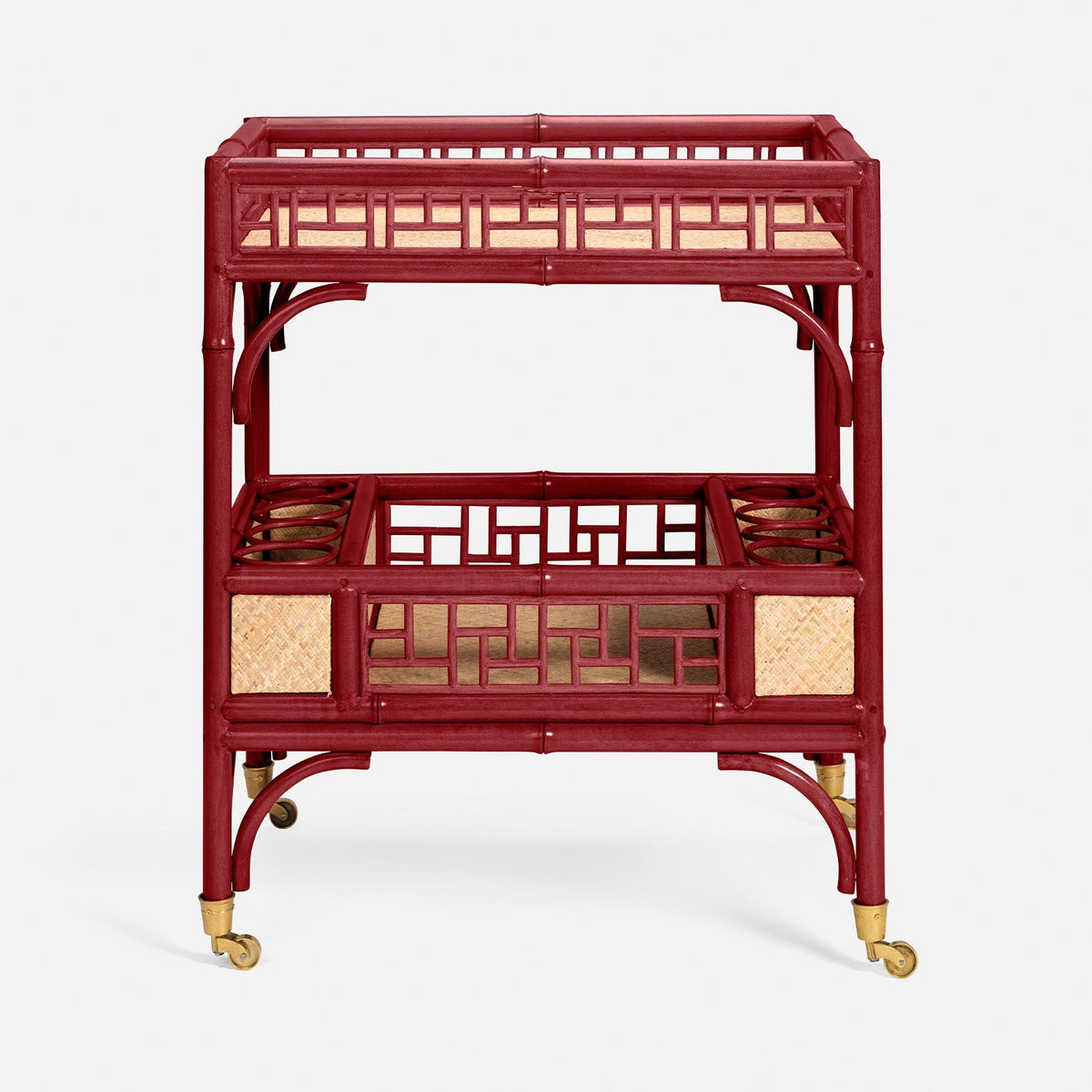 Mitzi Bar Cart