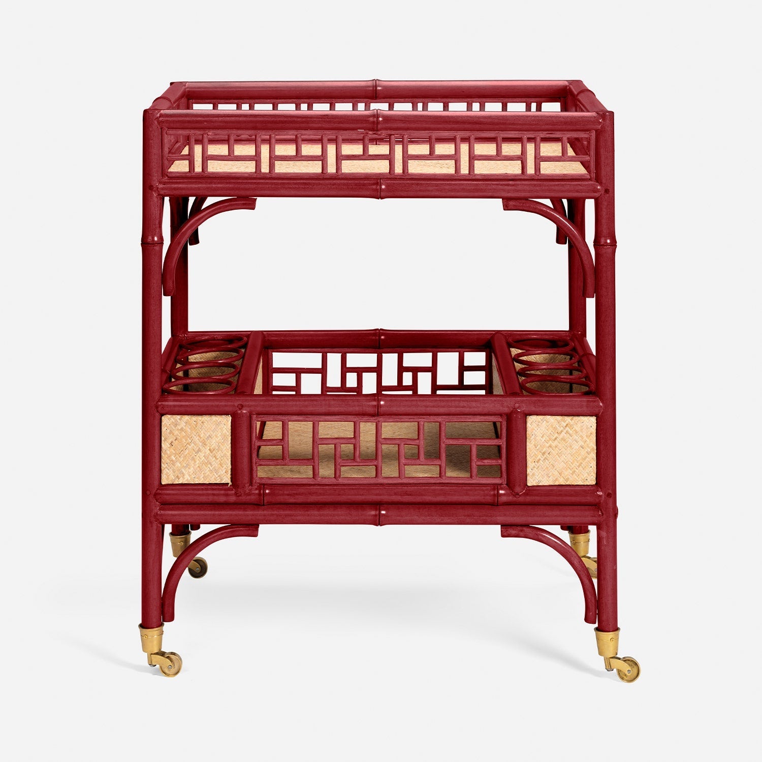 Mitzi Bar Cart