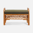 Mitzi Seating Bench