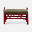 Mitzi Seating Bench