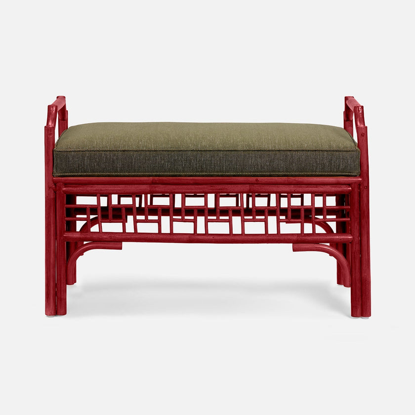 Mitzi Seating Bench