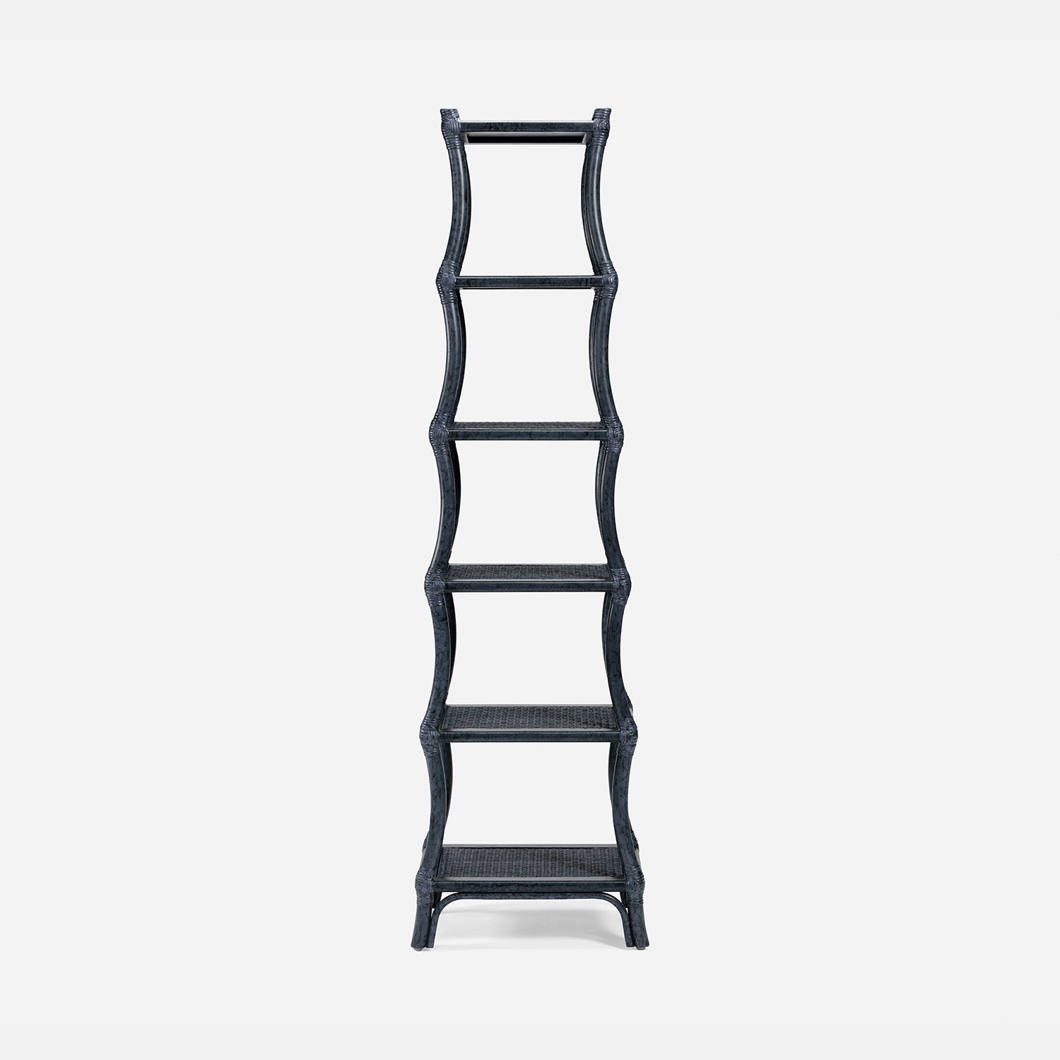 Morel Storage Bookcase
