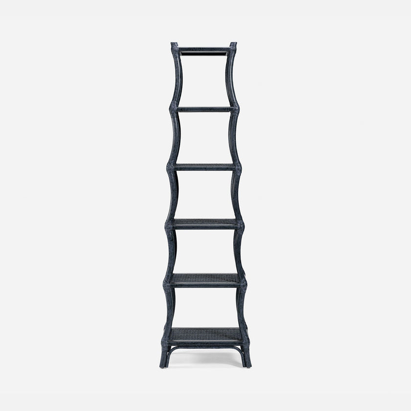 Morel Storage Bookcase