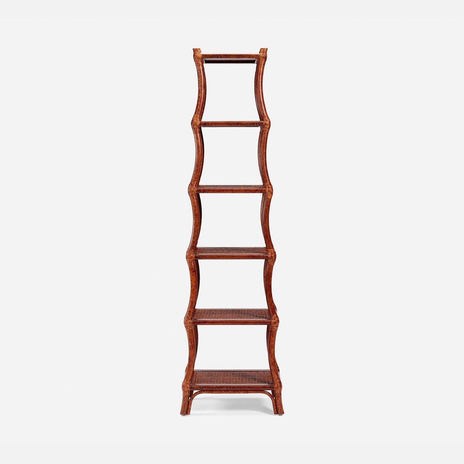 Morel Storage Bookcase