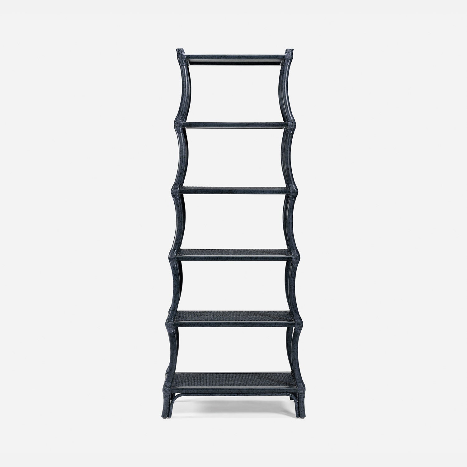 Morel Storage Bookcase