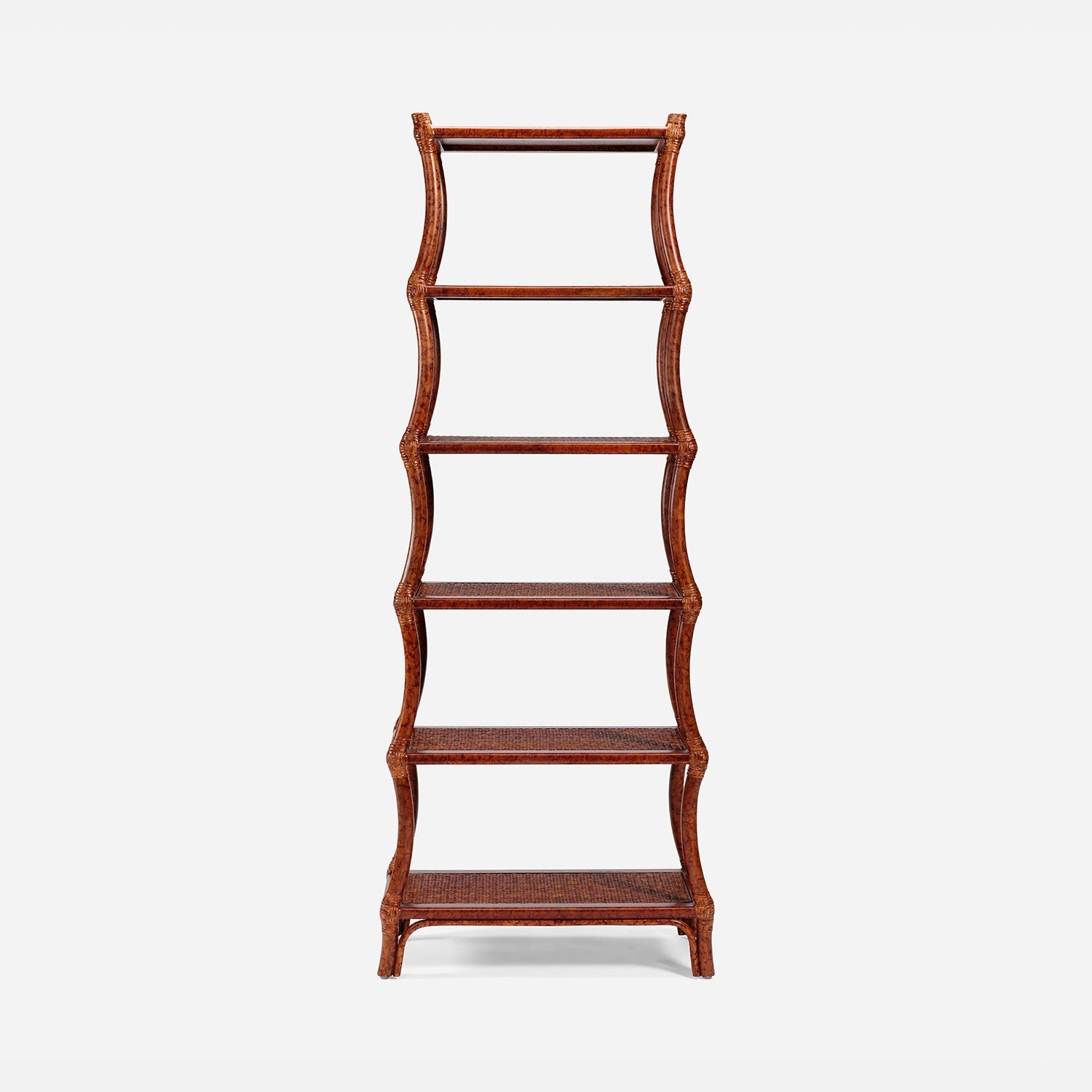 Morel Storage Bookcase