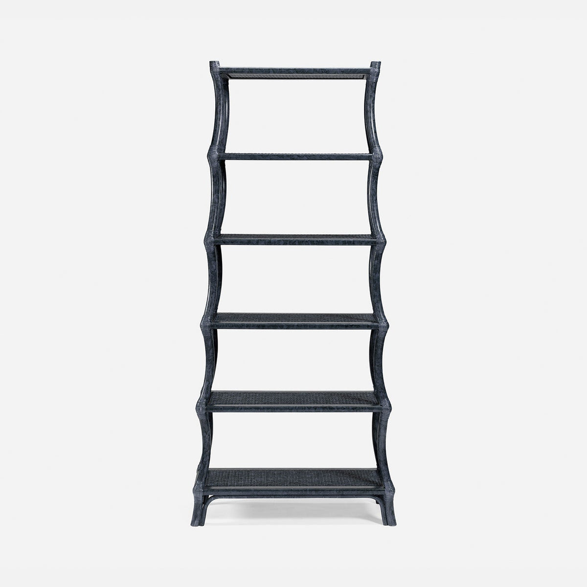 Morel Storage Bookcase