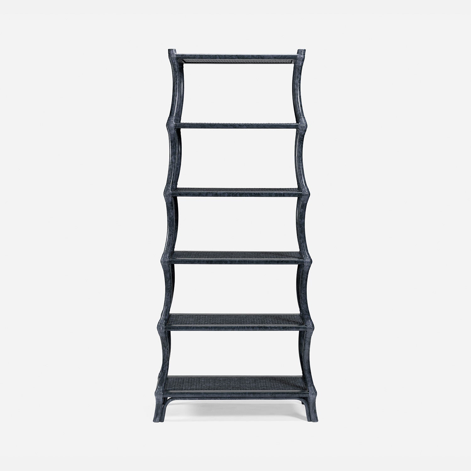 Morel Storage Bookcase