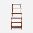 Morel Storage Bookcase
