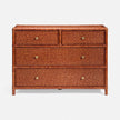 Morel 48 Inch Dresser