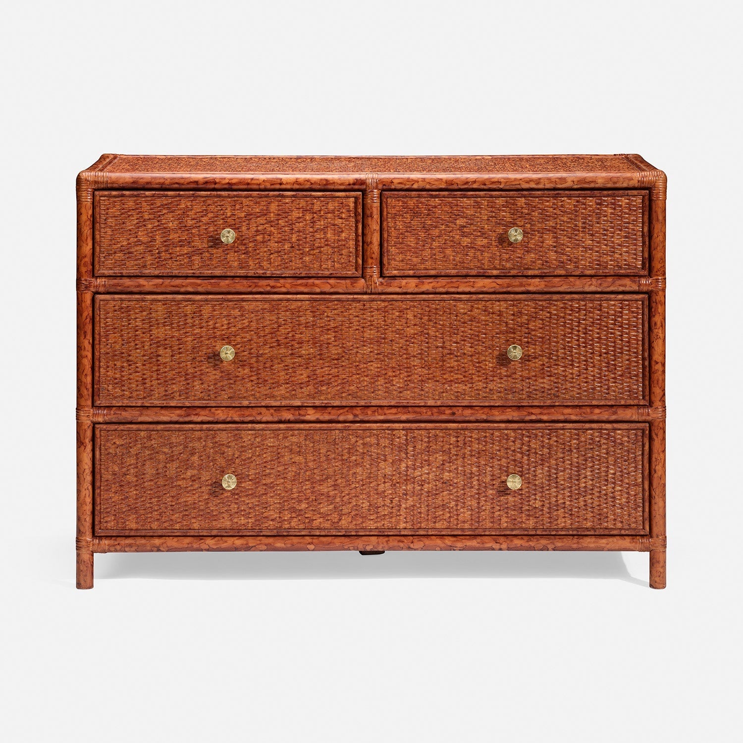 Morel 48 Inch Dresser