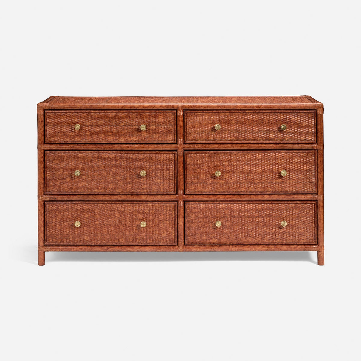 Morel 60 Inch Dresser