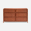 Morel 60 Inch Dresser