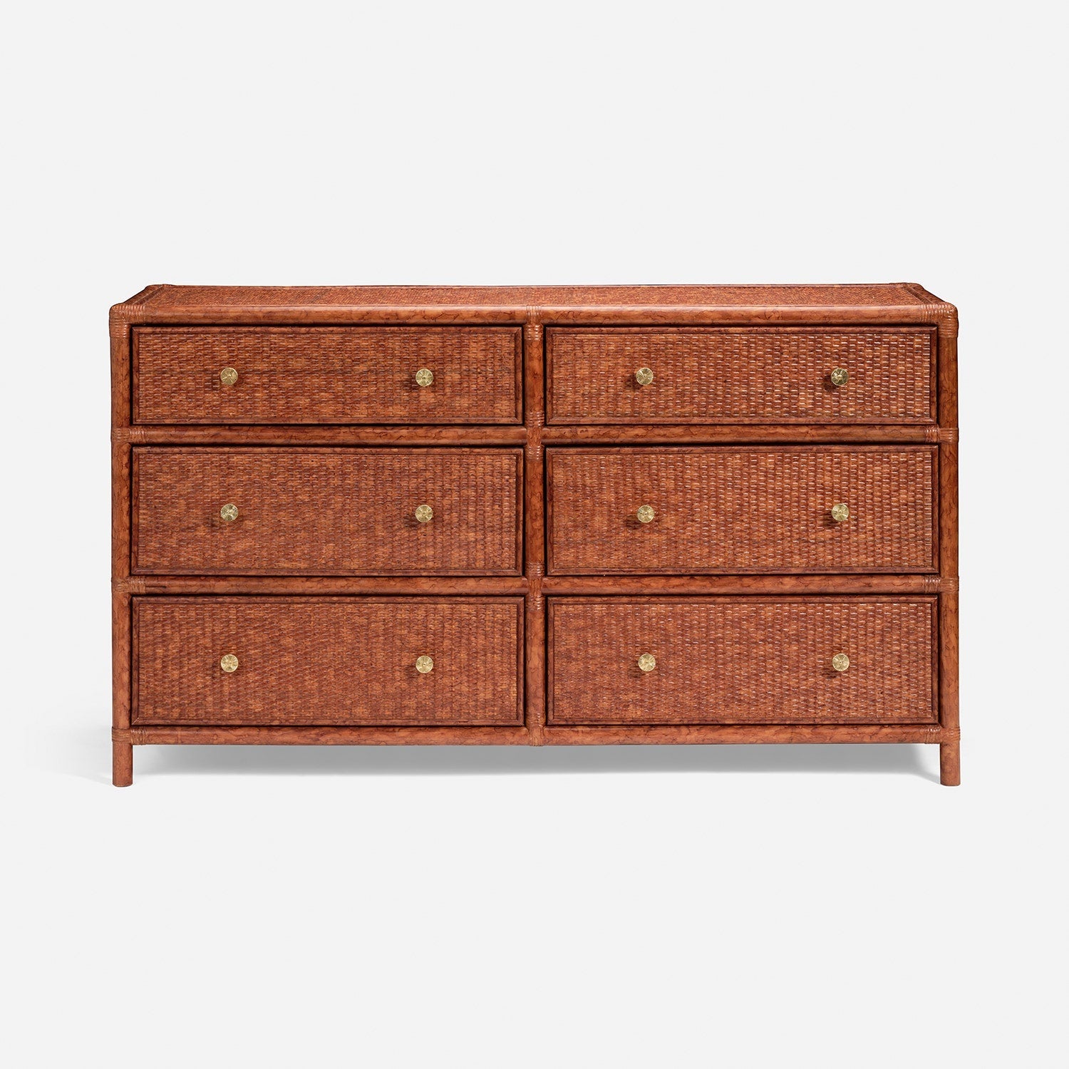 Morel 60 Inch Dresser