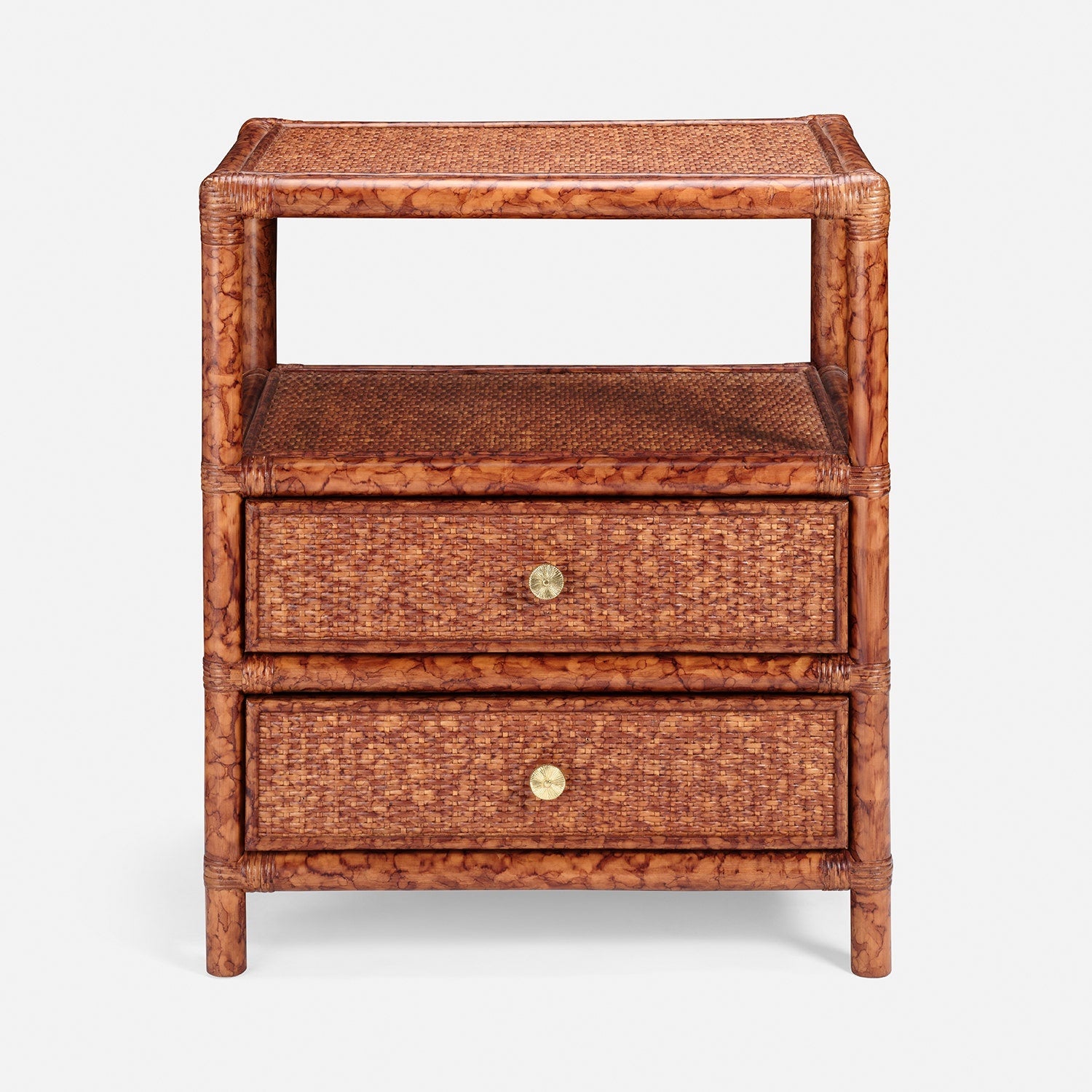 Morel Bedside Nightstand