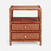 Morel Bedside Nightstand