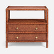Morel Bedside Nightstand