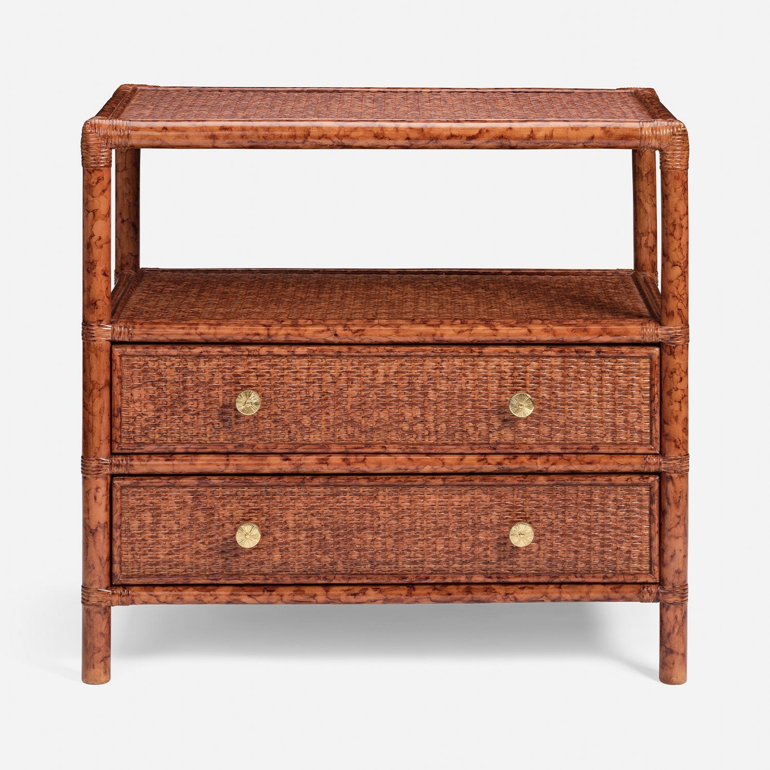Morel Bedside Nightstand