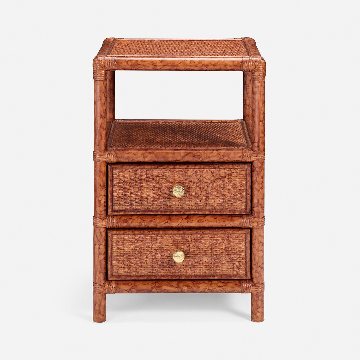 Morel Bedside Nightstand