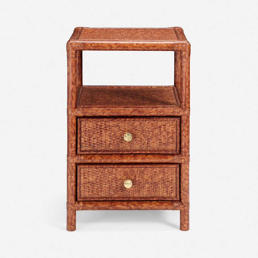 Morel Bedside Nightstand