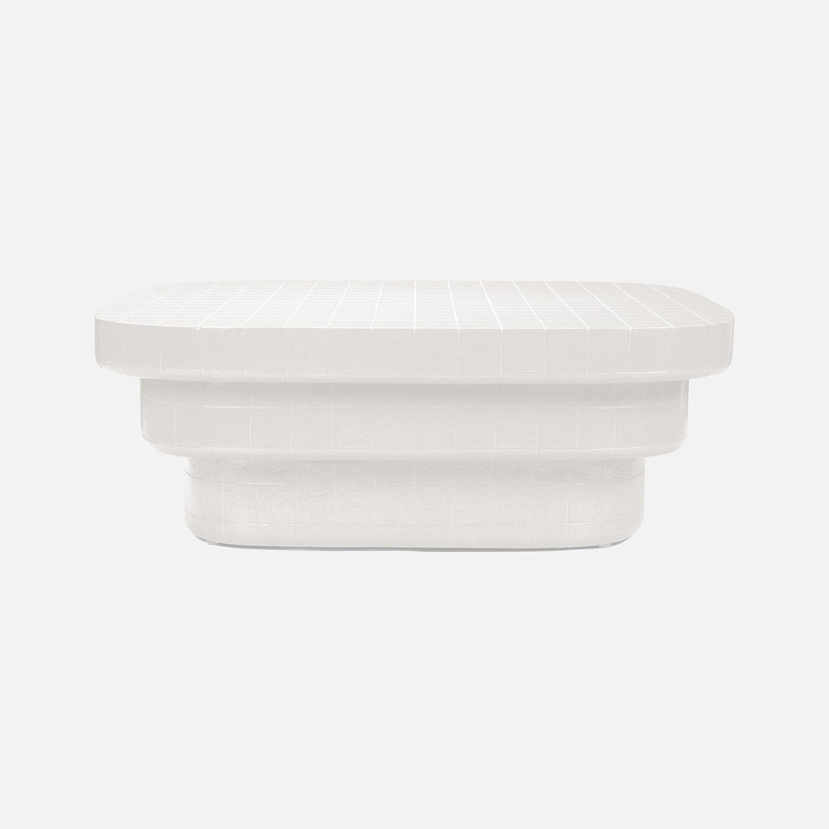 Moretti Outdoor Coffee Table