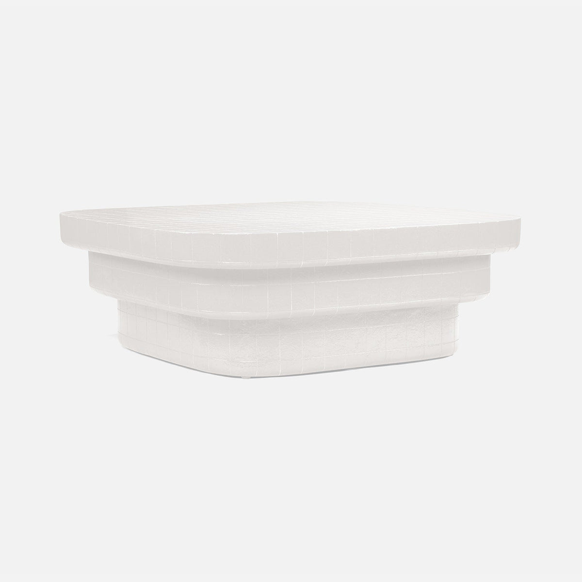 Moretti Outdoor Coffee Table