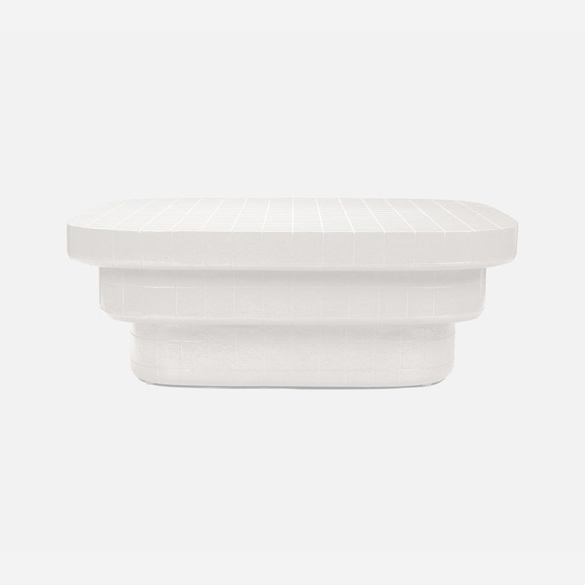 Moretti Outdoor Coffee Table