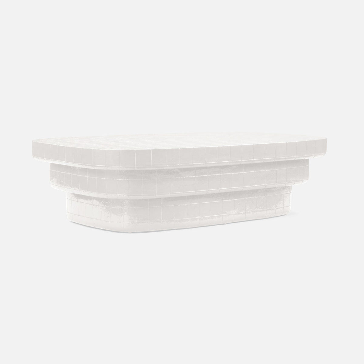 Moretti Outdoor Coffee Table