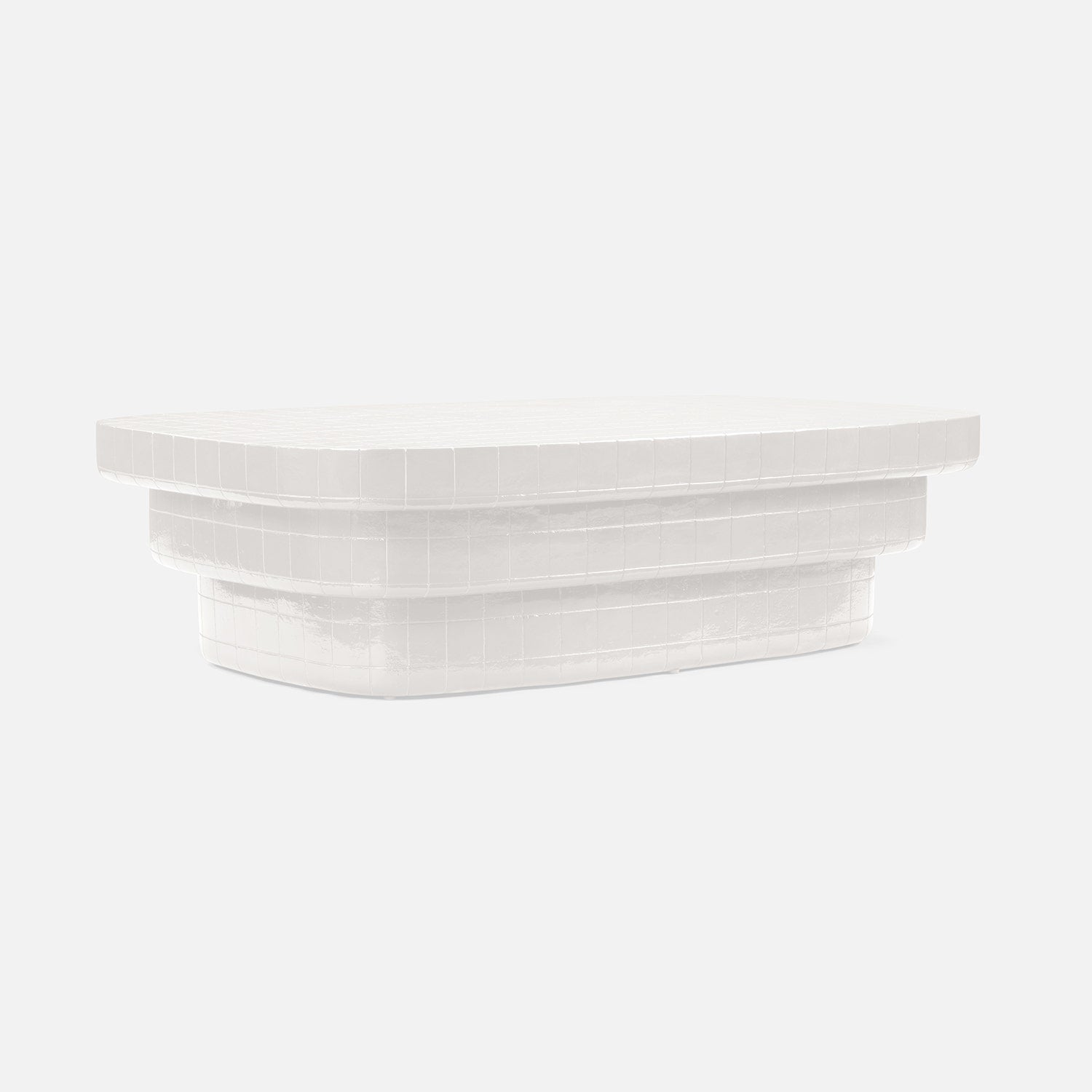 Moretti Outdoor Coffee Table