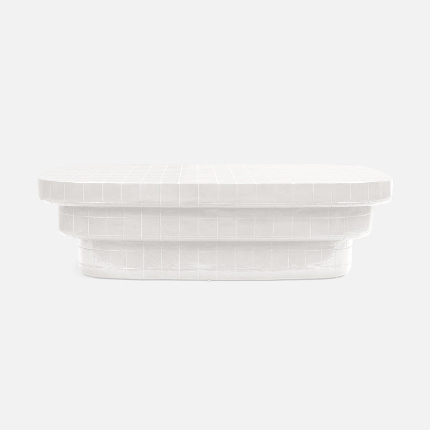 Moretti Outdoor Coffee Table
