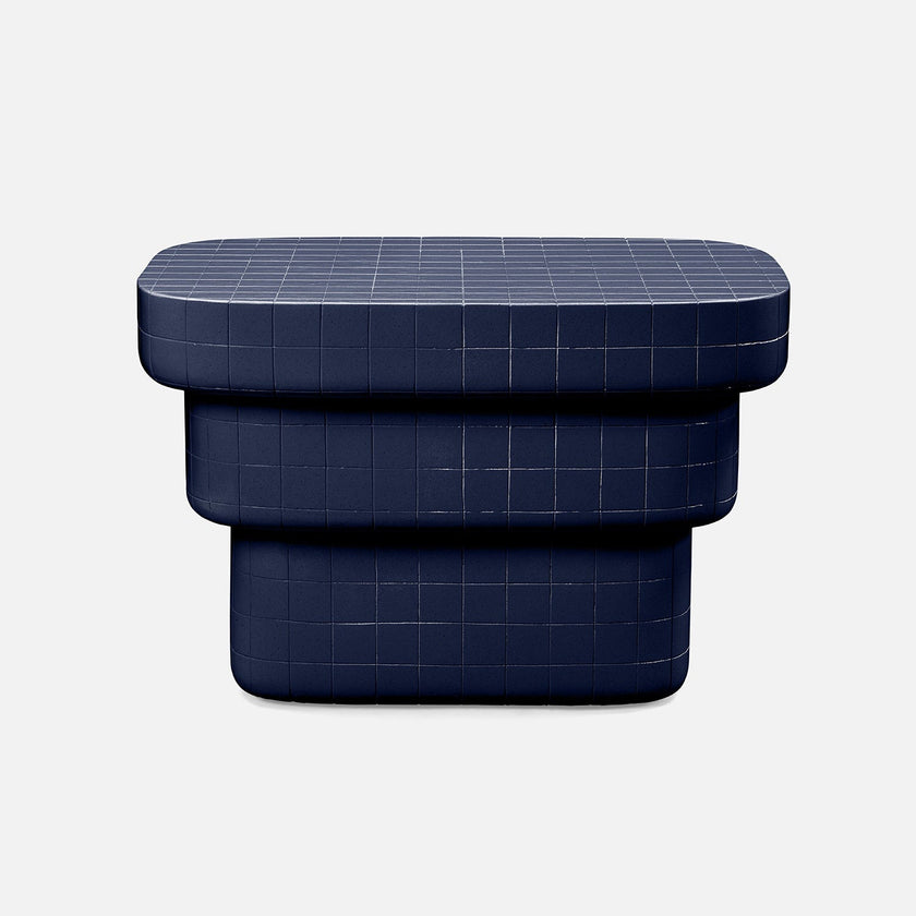Moretti Outdoor Side Table