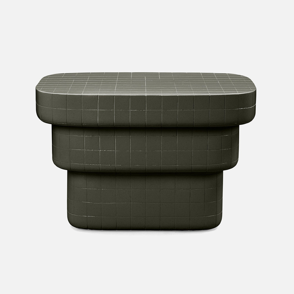 Moretti Outdoor Side Table