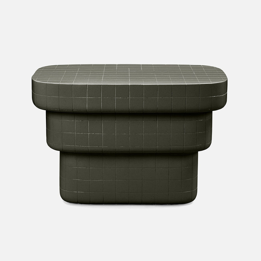Moretti Outdoor Side Table