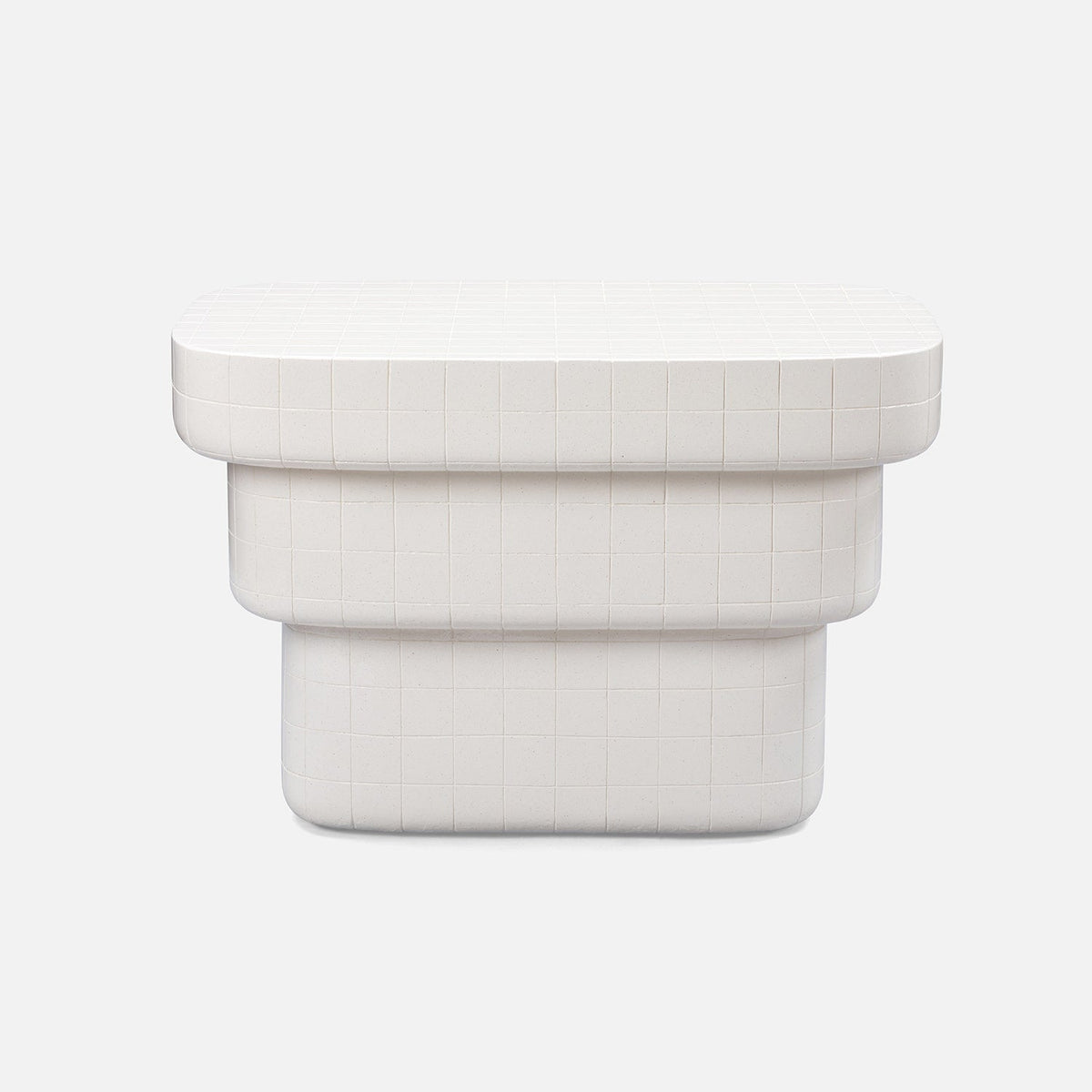 Moretti Outdoor Side Table