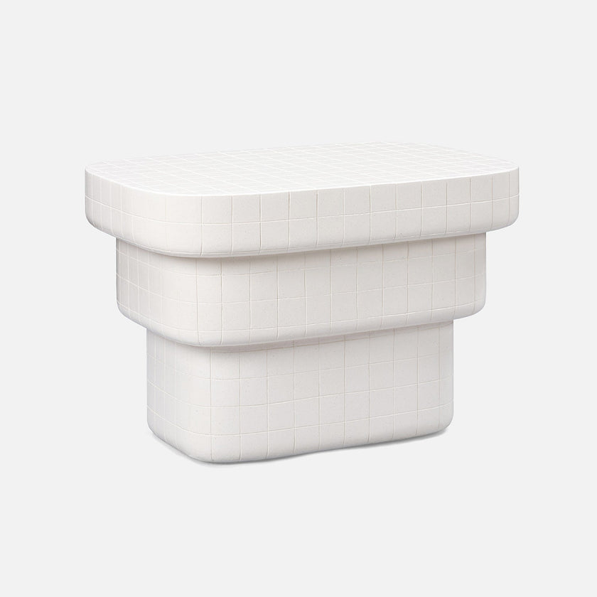 Moretti Outdoor Side Table