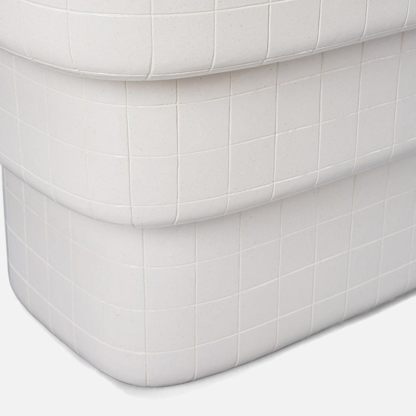 Moretti Outdoor Side Table