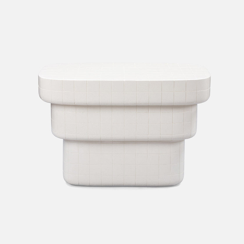 Moretti Outdoor Side Table