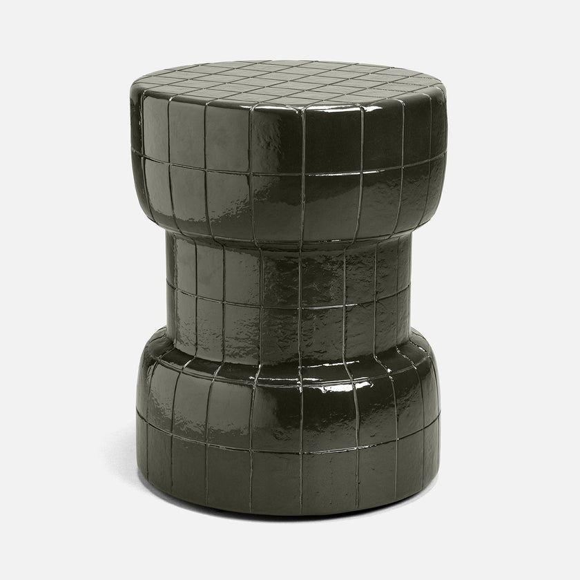Moretti Outdoor Stool