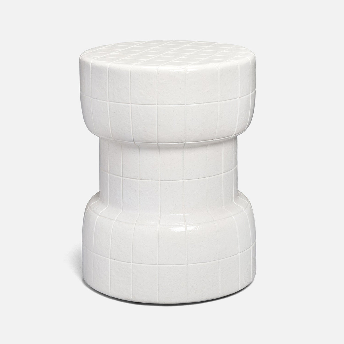 Moretti Outdoor Stool