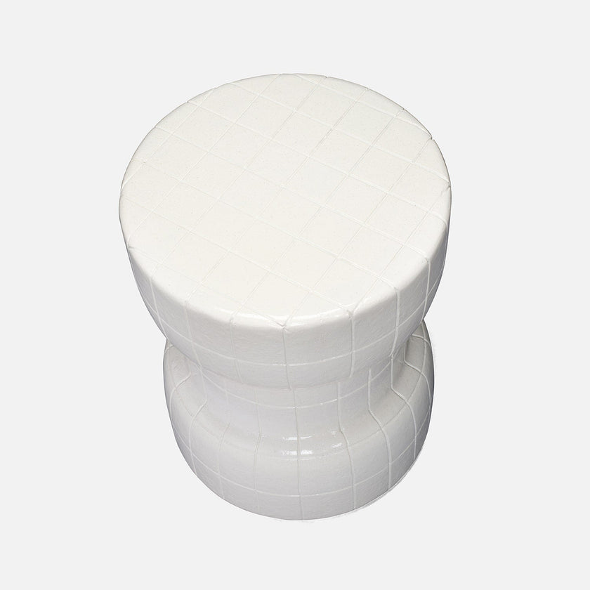 Moretti Outdoor Stool