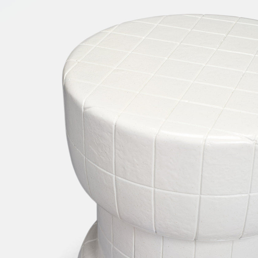 Moretti Outdoor Stool