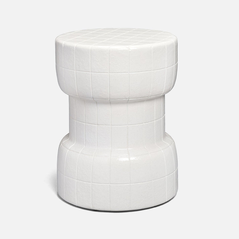 Moretti Outdoor Stool