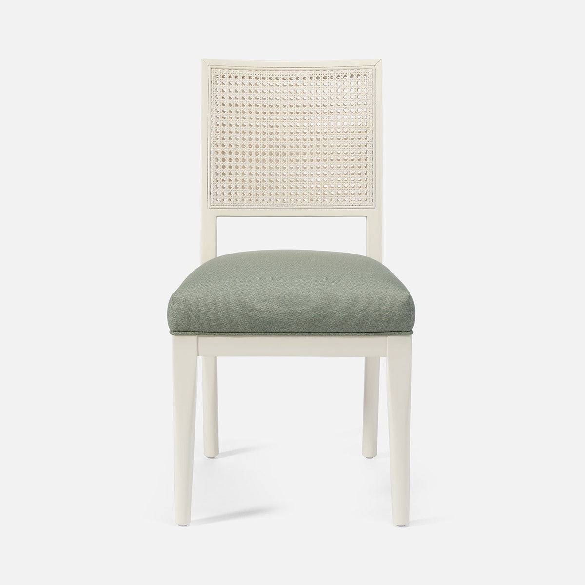 Nelton Cane Dining Chair
