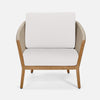 Nepali Lounge Chair