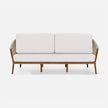 Nepali Living Sofa